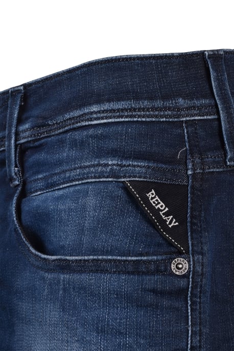 Replay Anbass hyperflex cloud jeans - Image 3