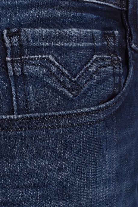 Replay Anbass hyperflex cloud jeans - Image 4