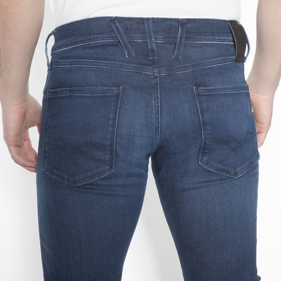 Replay Anbass hyperflex cloud jeans - Image 3