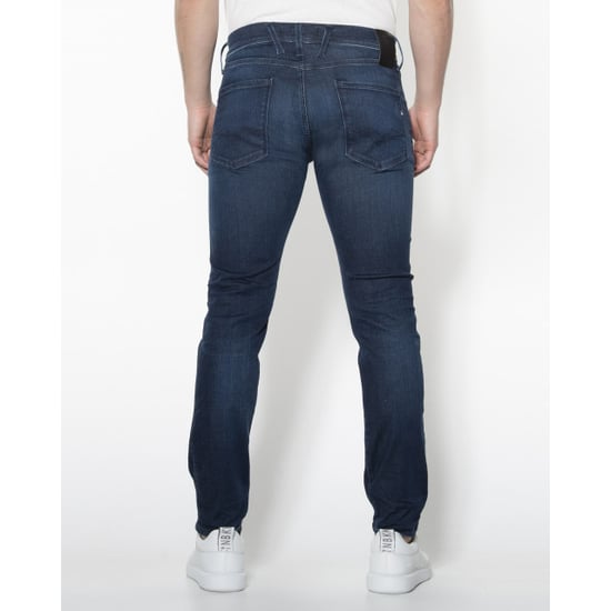 Replay Anbass hyperflex cloud jeans - Image 5