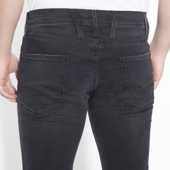 Replay Anbass hyperflex jeans - Image 3