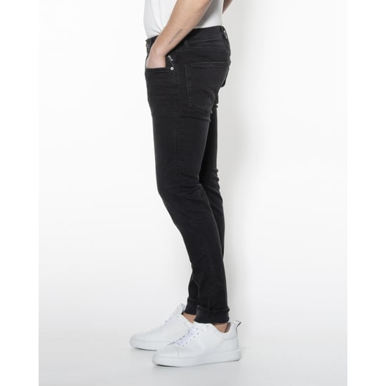 Replay Anbass hyperflex jeans - Image 4