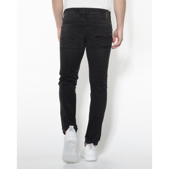 Replay Anbass hyperflex jeans - Image 5