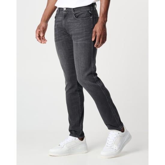 Replay Anbass powerstretch jeans - Image 2