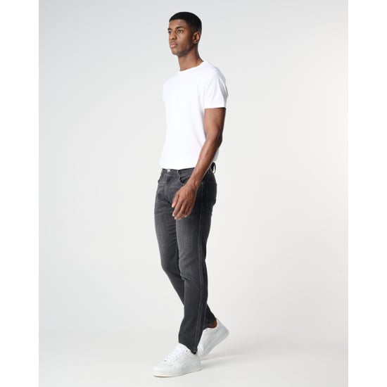 Replay Anbass powerstretch jeans - Image 3