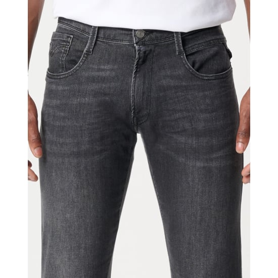 Replay Anbass powerstretch jeans - Image 4