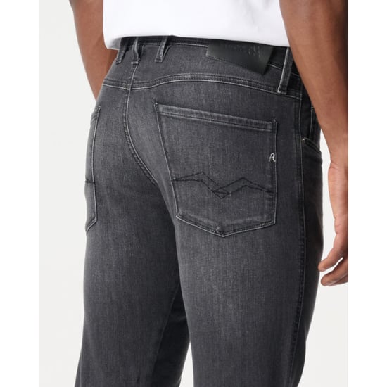 Replay Anbass powerstretch jeans - Image 5