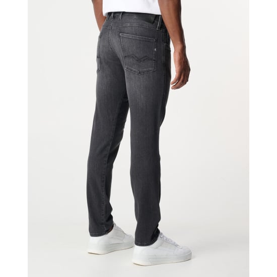 Replay Anbass powerstretch jeans - Image 6