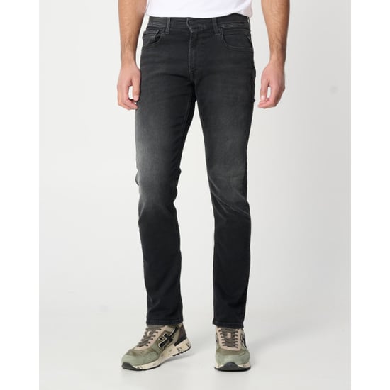Replay Grover hyperflex dust jeans - Image 1
