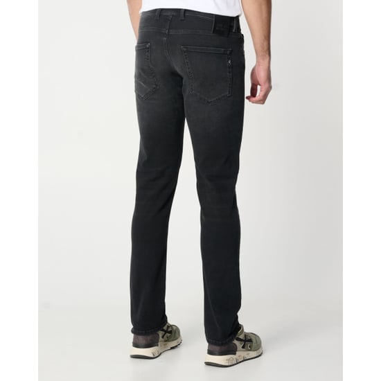 Replay Grover hyperflex dust jeans - Image 4