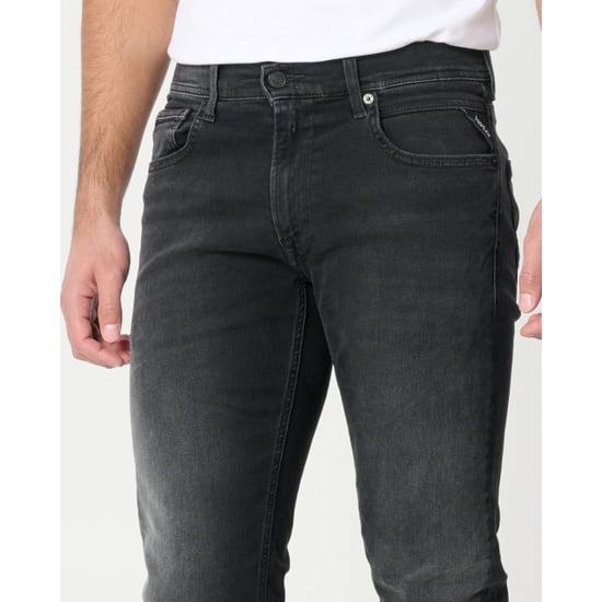 Replay Grover hyperflex dust jeans - Image 6