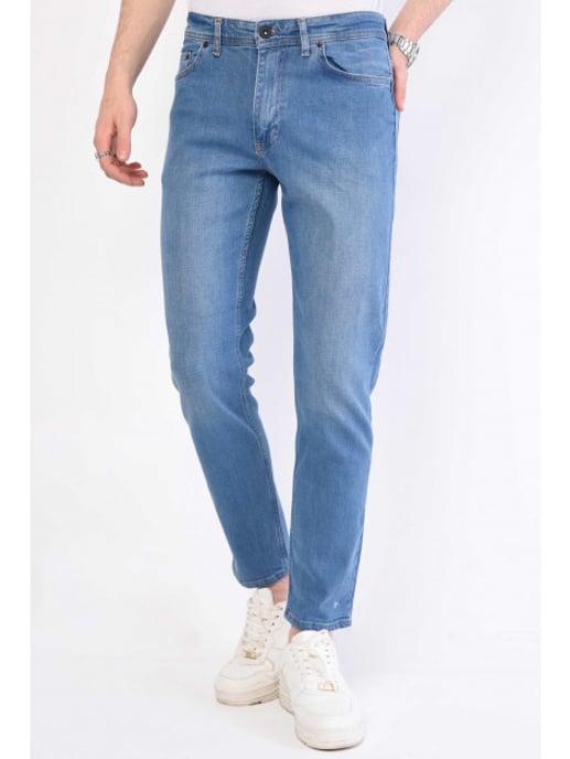 True Rise Jeans regular fit dp22 - Image 2