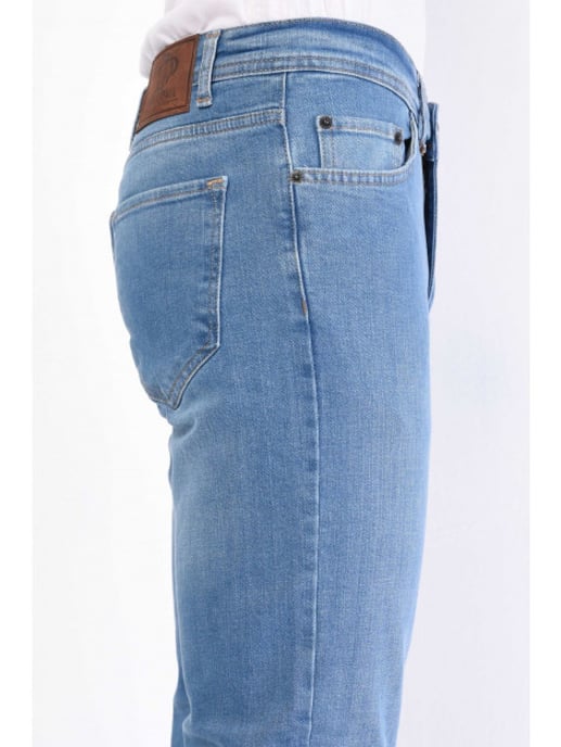 True Rise Jeans regular fit dp22 - Image 4