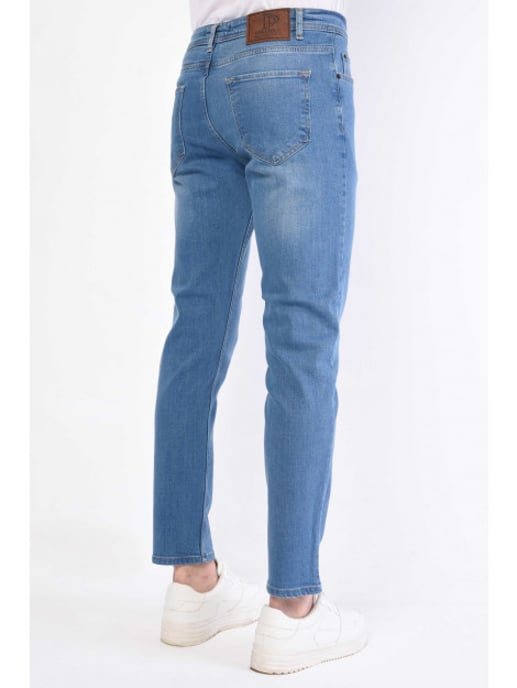 True Rise Jeans regular fit dp22 - Image 5