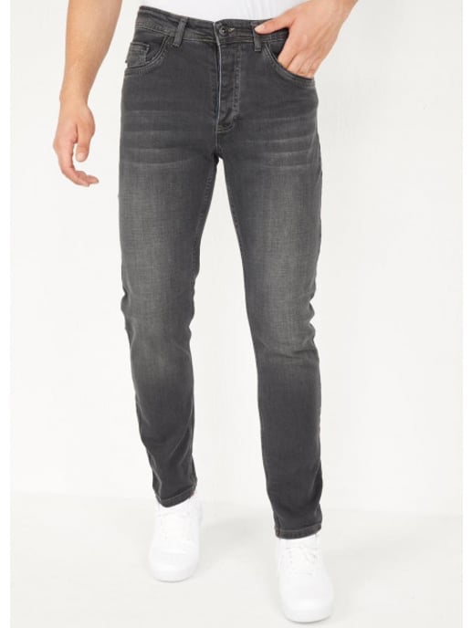True Rise Nette regular fit jeans - Image 1