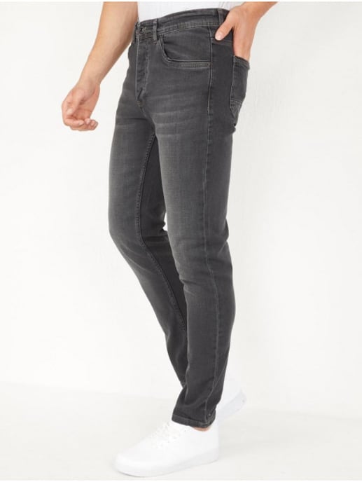 True Rise Nette regular fit jeans - Image 2