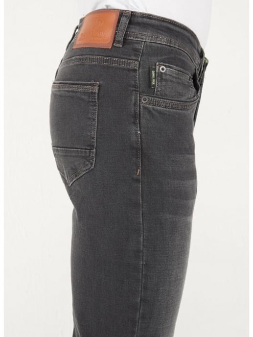 True Rise Nette regular fit jeans - Image 4