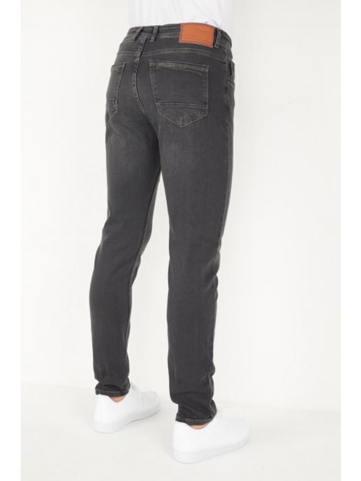 True Rise Nette regular fit jeans - Image 5