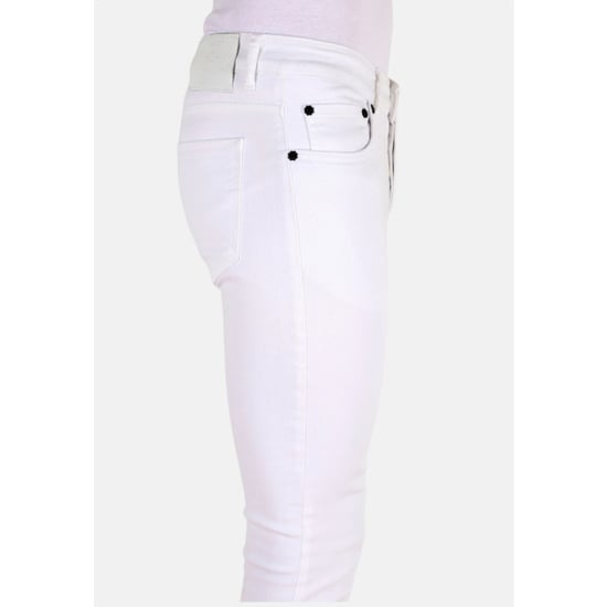 True Rise Nette te slim fit spijkerbroek met stretch dp106 - Image 5