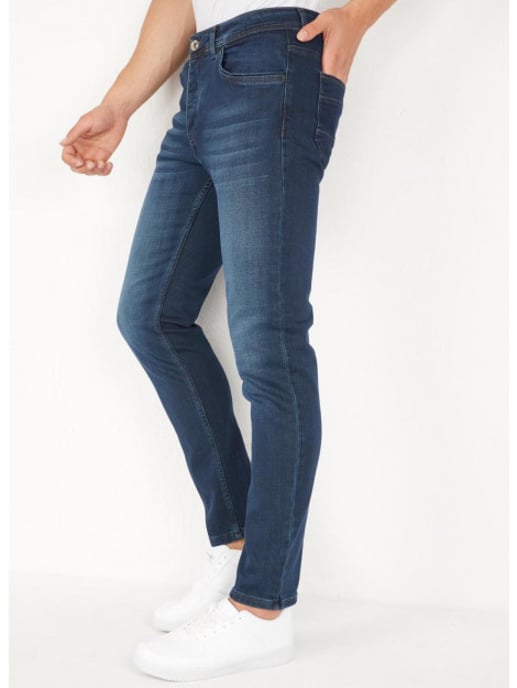 True Rise Regular fit jeans - Image 2