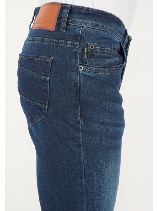 True Rise Regular fit jeans - Image 3