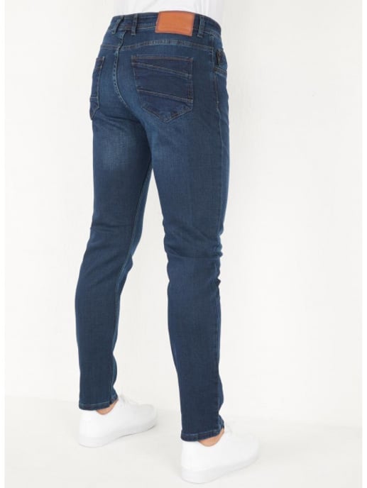 True Rise Regular fit jeans - Image 4
