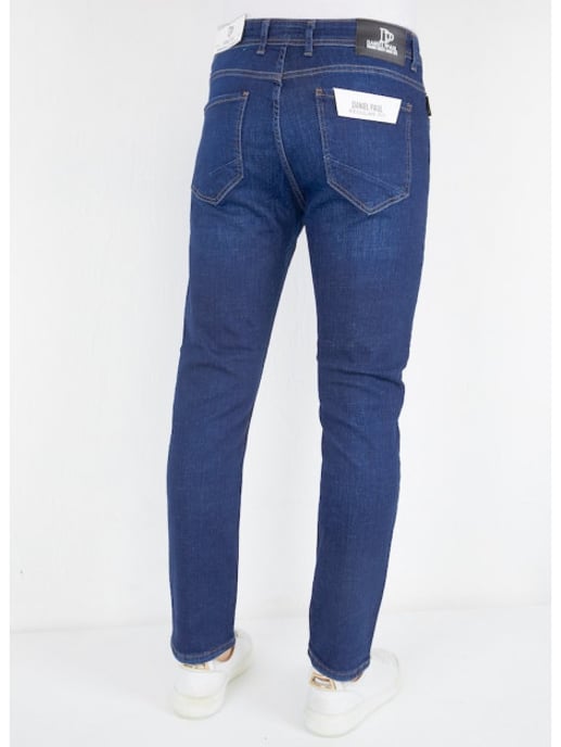 True Rise Spijkerbroek regular fit a53.b01 - Image 6