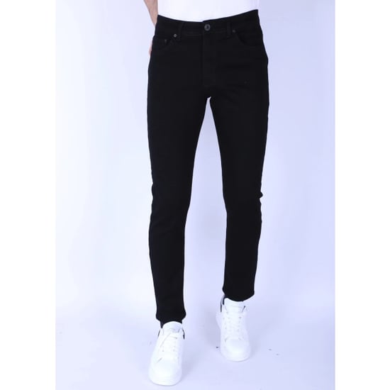 True Rise Spijkerbroek stretch regular fit dp47 - Image 2