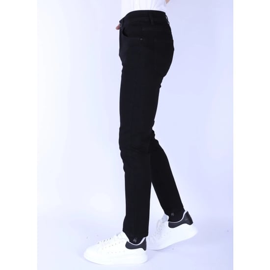True Rise Spijkerbroek stretch regular fit dp47 - Image 5