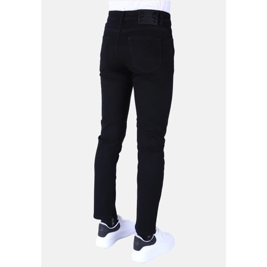 True Rise Spijkerbroek stretch regular fit dp47 - Image 6