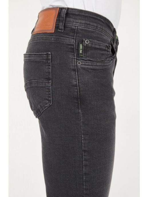True Rise Spijkerbroek stretch regular fit jeans - Image 4