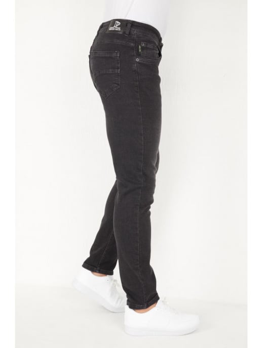 True Rise Spijkerbroek stretch regular fit jeans - Image 3