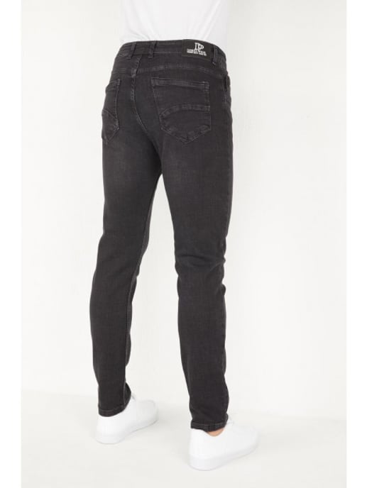 True Rise Spijkerbroek stretch regular fit jeans - Image 5