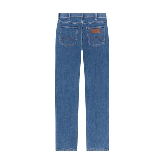 Wrangler Greensboro alive - Image 2