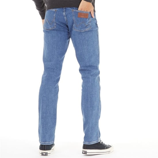 Wrangler Greensboro alive - Image 3