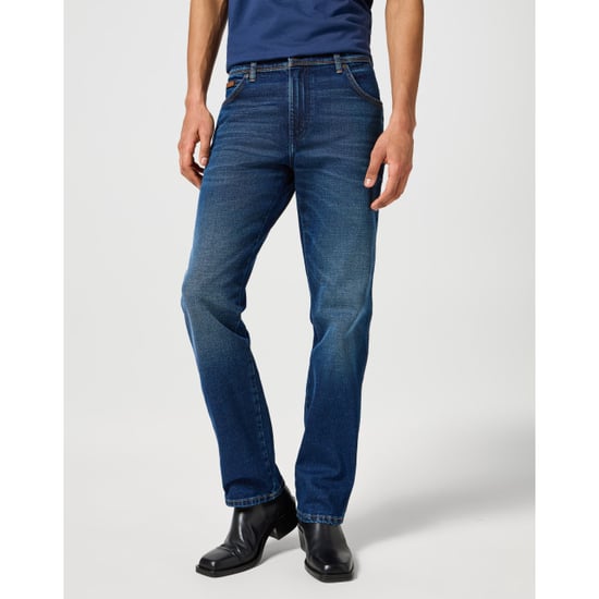 Wrangler Greensboro blackhole - Image 1