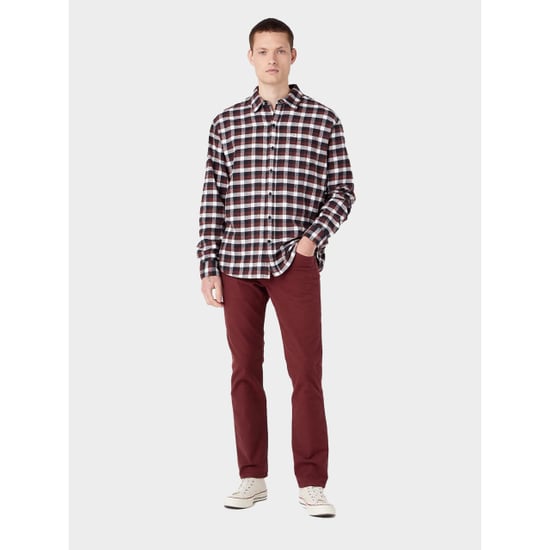 Wrangler Greensboro dahlia - Image 1