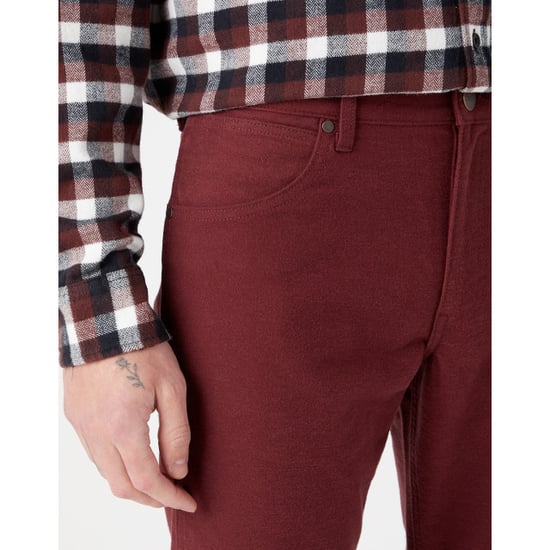 Wrangler Greensboro dahlia - Image 3