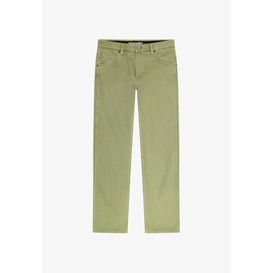 Wrangler Greensboro kaki - Image 1