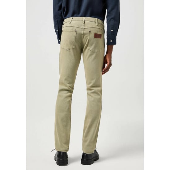 Wrangler Greensboro kaki - Image 2