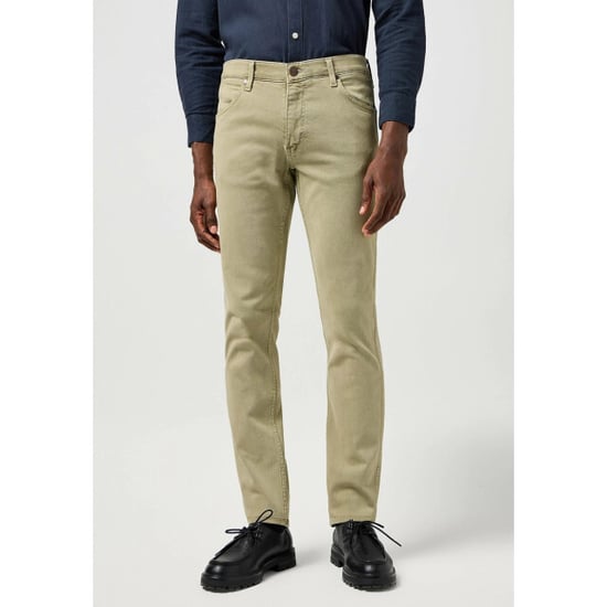Wrangler Greensboro kaki - Image 3