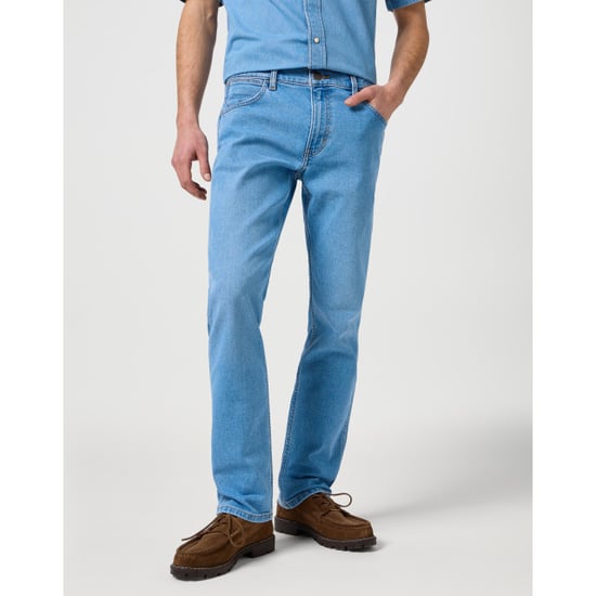 Wrangler Greensboro mist - Image 1