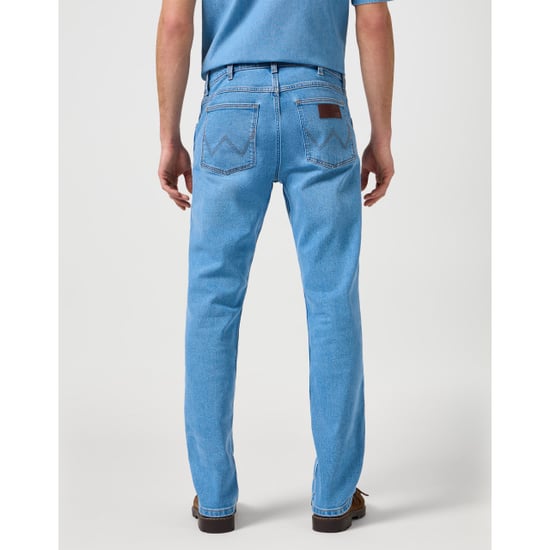 Wrangler Greensboro mist - Image 2