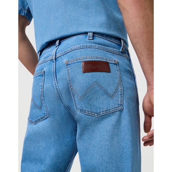 Wrangler Greensboro mist - Image 3