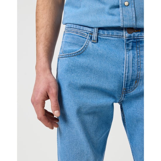 Wrangler Greensboro mist - Image 4