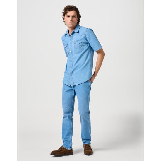 Wrangler Greensboro mist - Image 5