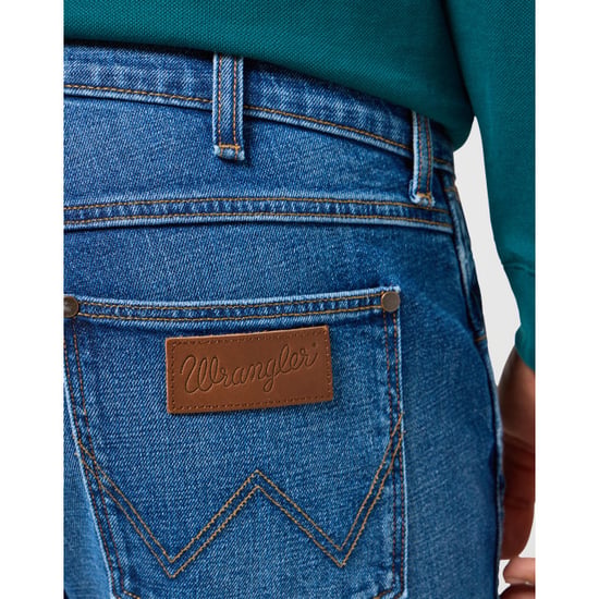 Wrangler Greensboro raindrop - Image 3