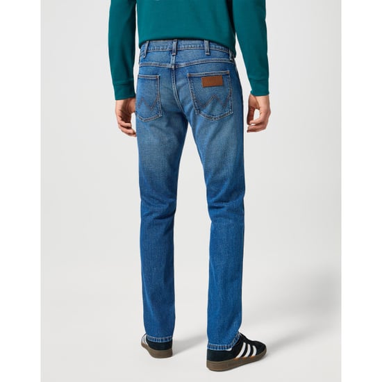 Wrangler Greensboro raindrop - Image 4