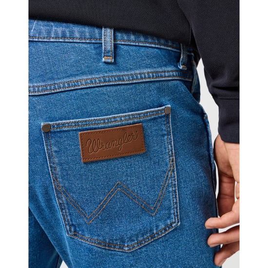 Wrangler Greensboro saddlestone - Image 2