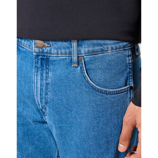 Wrangler Greensboro saddlestone - Image 3